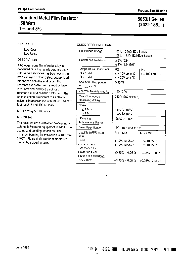 5053HD47XXX_430145.PDF Datasheet