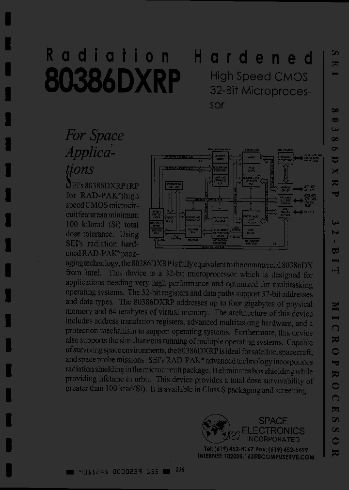 80386DXRP_392920.PDF Datasheet