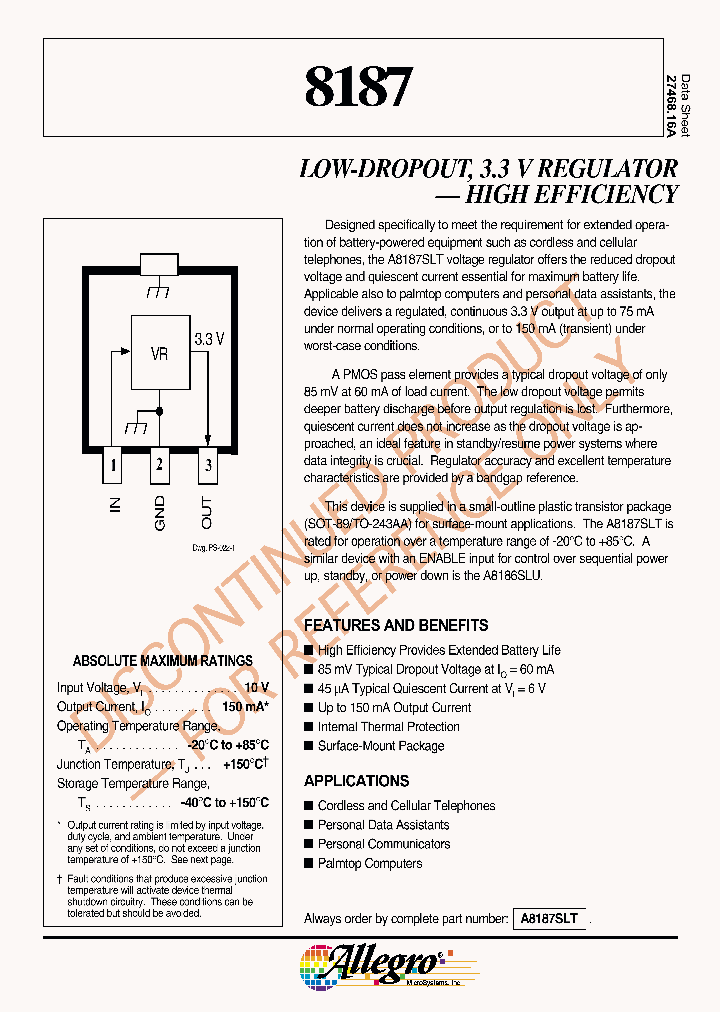 A8187SLT_408613.PDF Datasheet