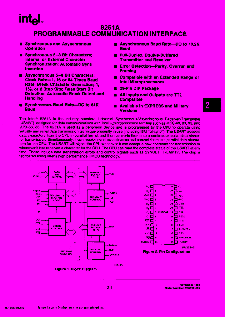 8251A_434619.PDF Datasheet