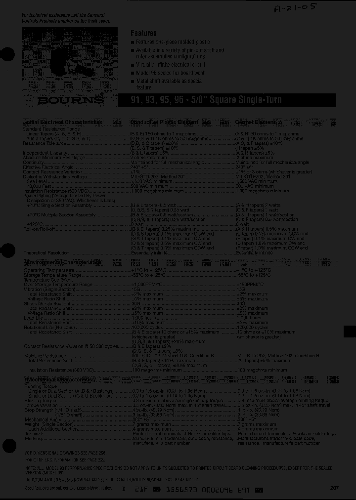 91C1AD22A10R51_395020.PDF Datasheet