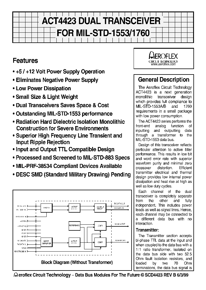 ACT4423-DF_405244.PDF Datasheet