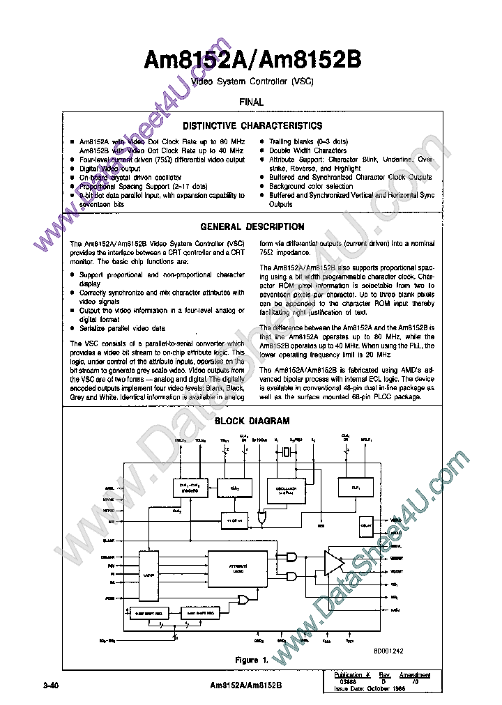 AM8152B_399276.PDF Datasheet
