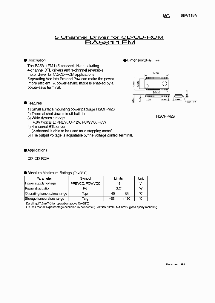 BA5811FM_393217.PDF Datasheet