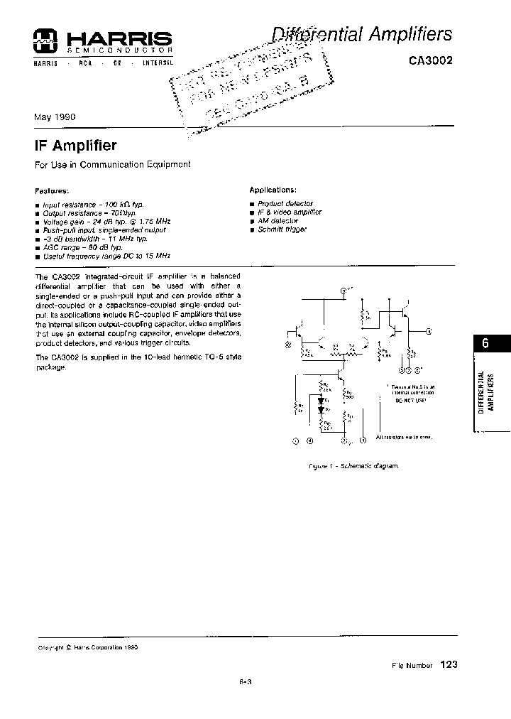 CA3002_401474.PDF Datasheet