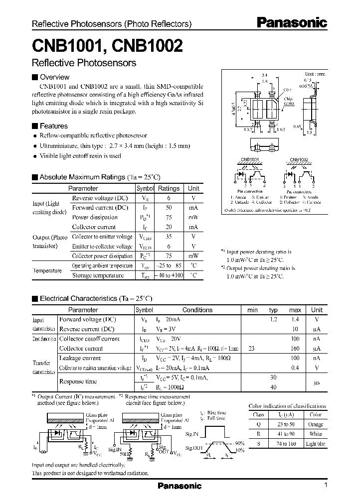 CNB1001_405354.PDF Datasheet