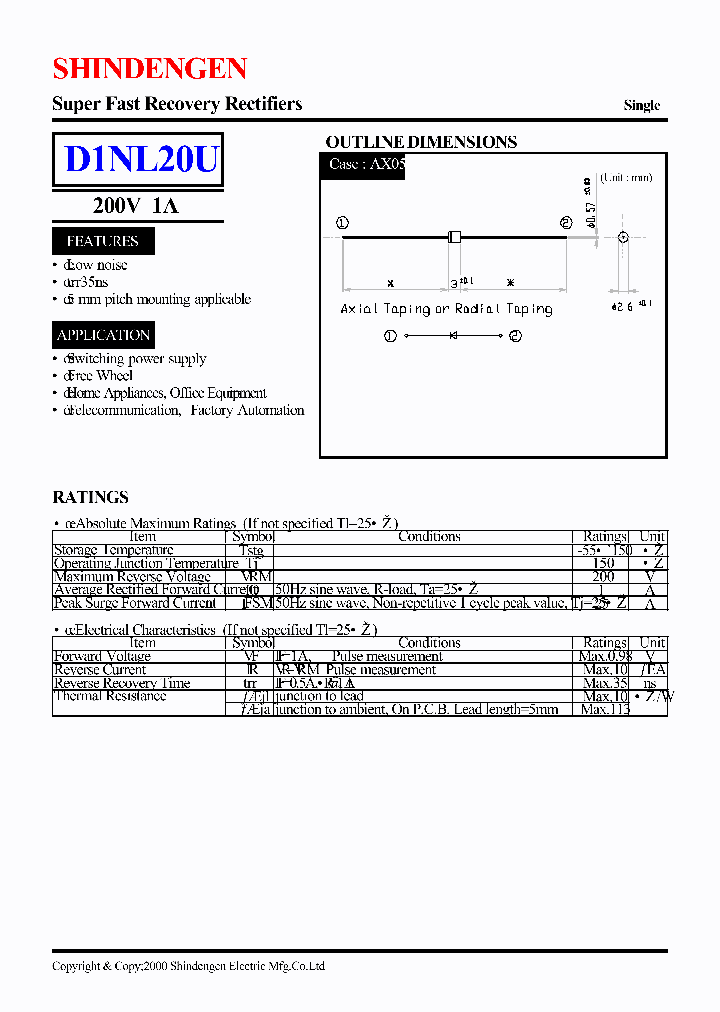 D1NL20U_418708.PDF Datasheet
