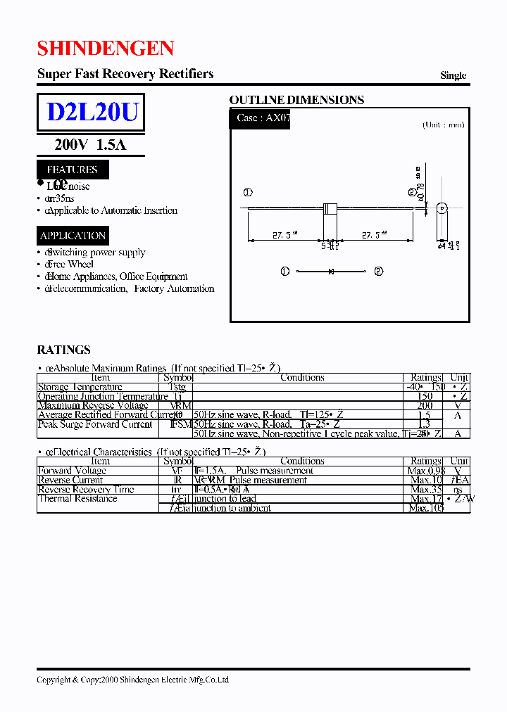 D2L20U_418706.PDF Datasheet