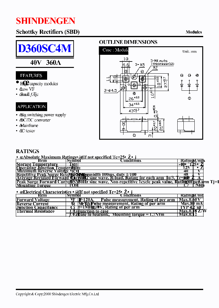 D360SC4M_430337.PDF Datasheet