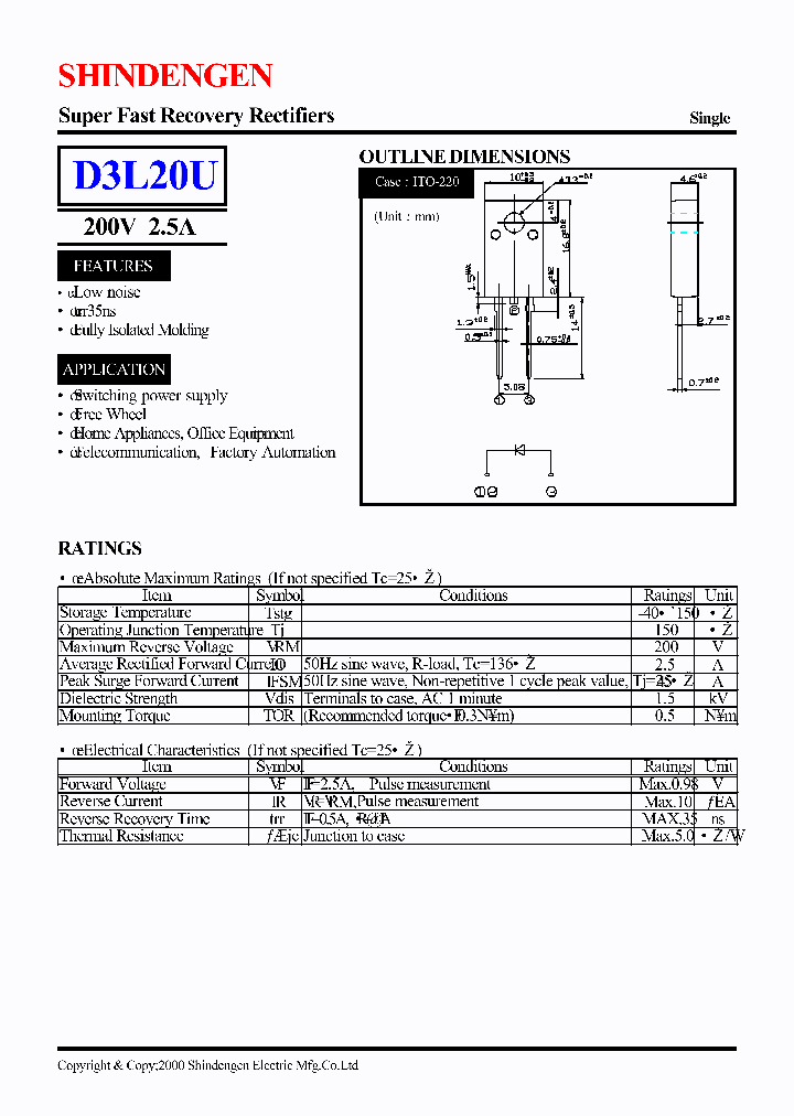 D3L20U_418705.PDF Datasheet