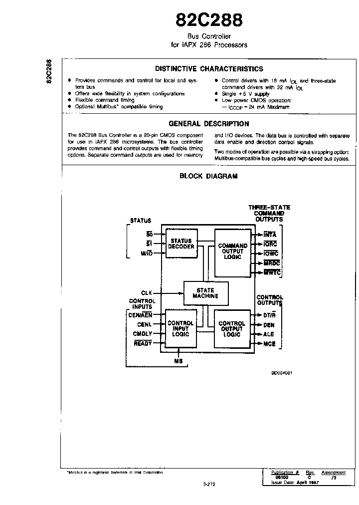 D82C288_398940.PDF Datasheet