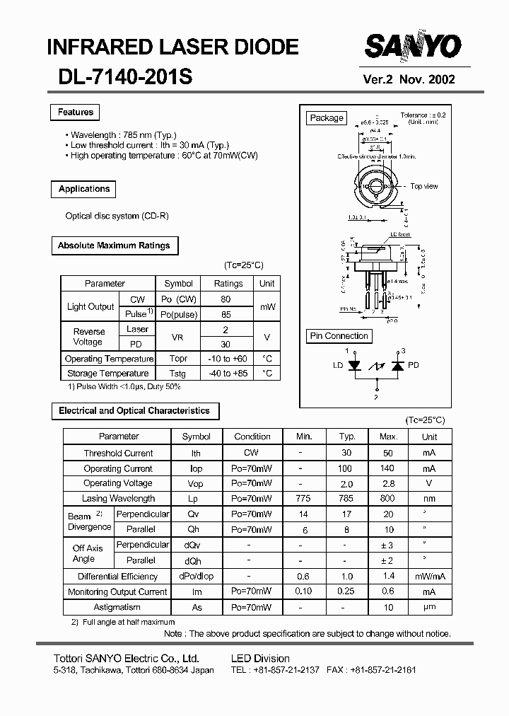 DL-7140-201S_411787.PDF Datasheet