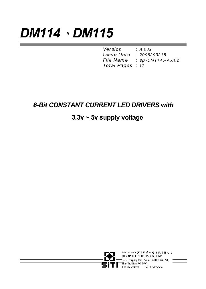 DM114_394044.PDF Datasheet