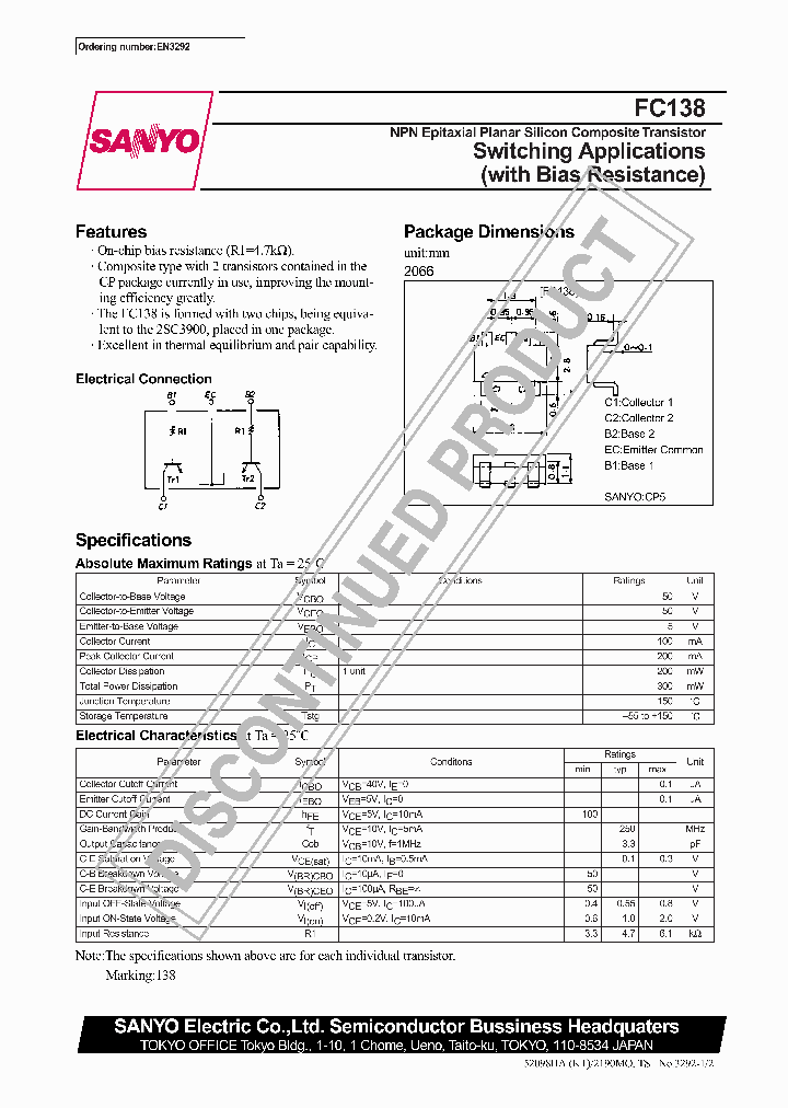 FC138_392583.PDF Datasheet