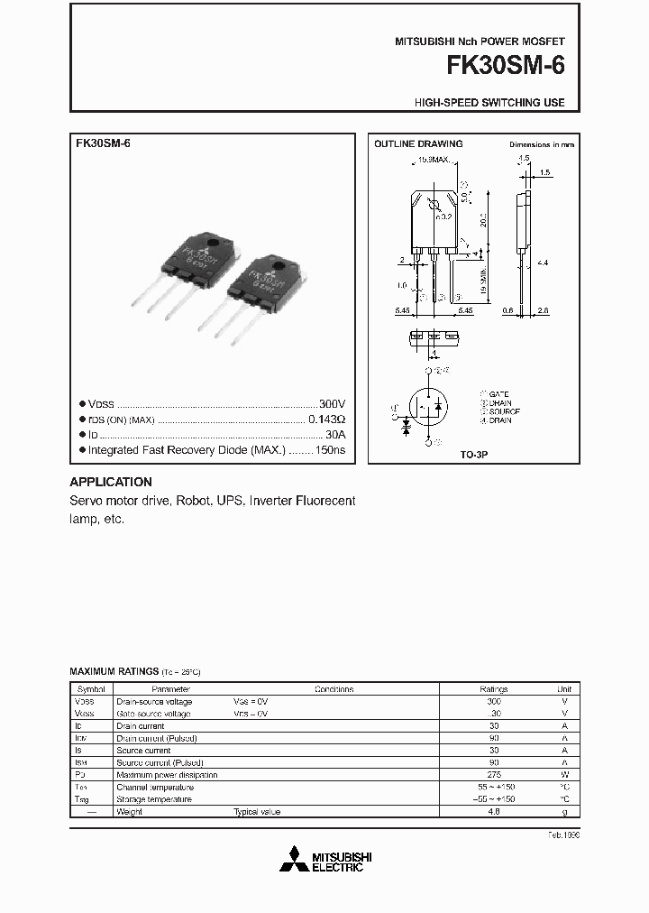 FK30SM-6_410742.PDF Datasheet