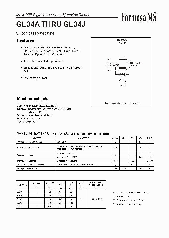 GL34_429710.PDF Datasheet