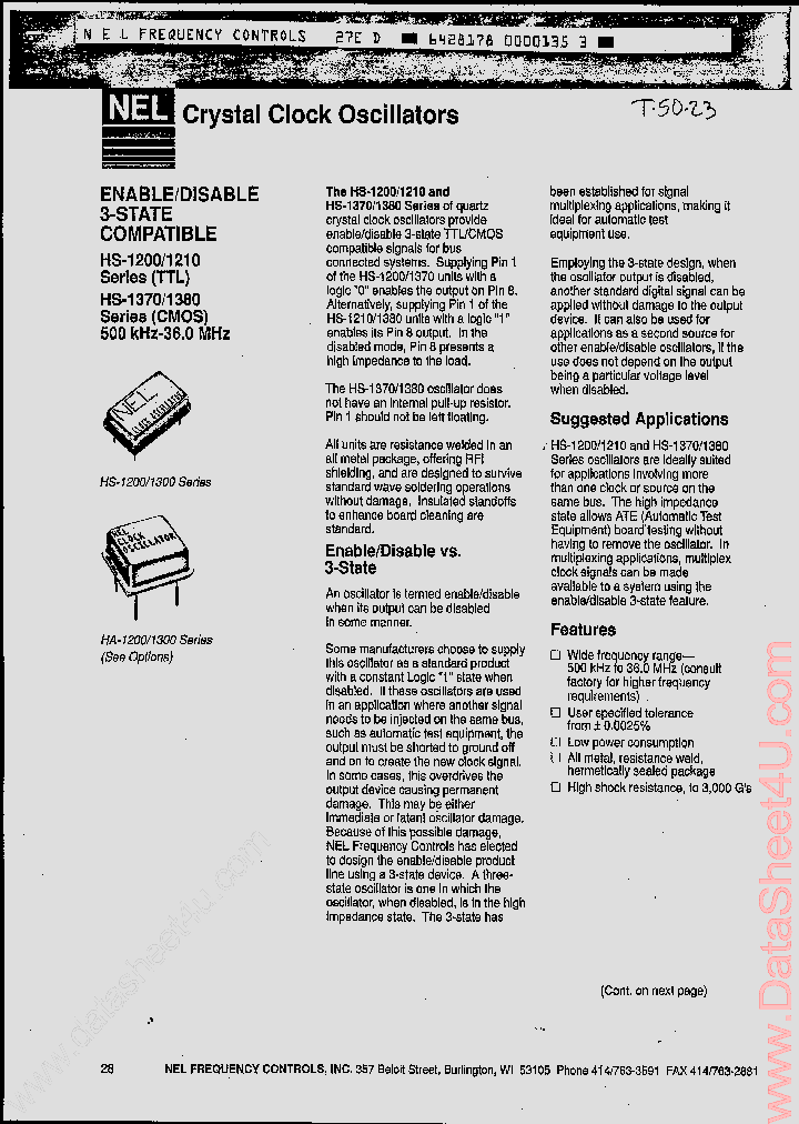 HA1385_395798.PDF Datasheet