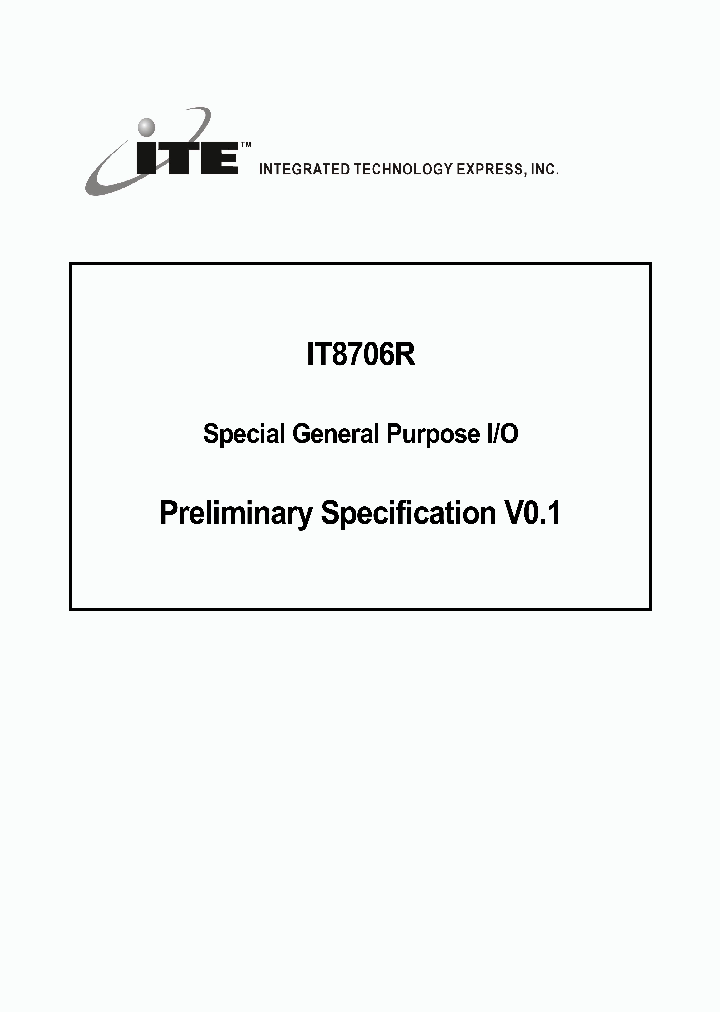 IT8706R_428757.PDF Datasheet