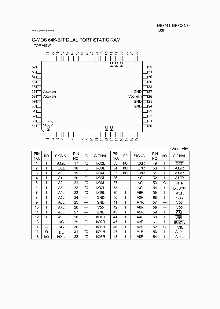 MB8441-45PFQ_393746.PDF Datasheet