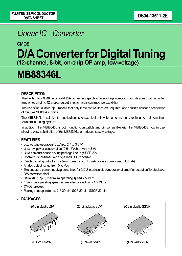 MB88346L_414093.PDF Datasheet