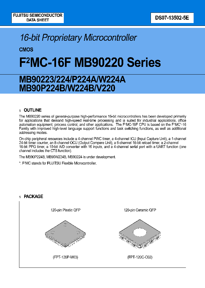 MB90W224A_53211.PDF Datasheet