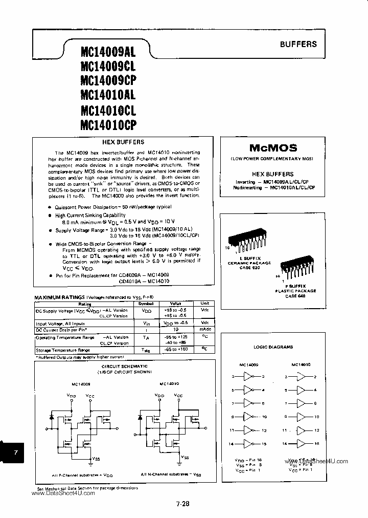 MC14010AL_407217.PDF Datasheet