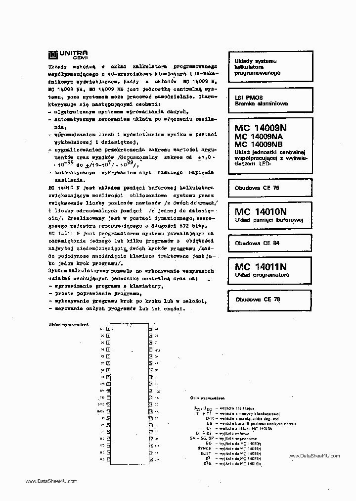 MC14010N_407220.PDF Datasheet