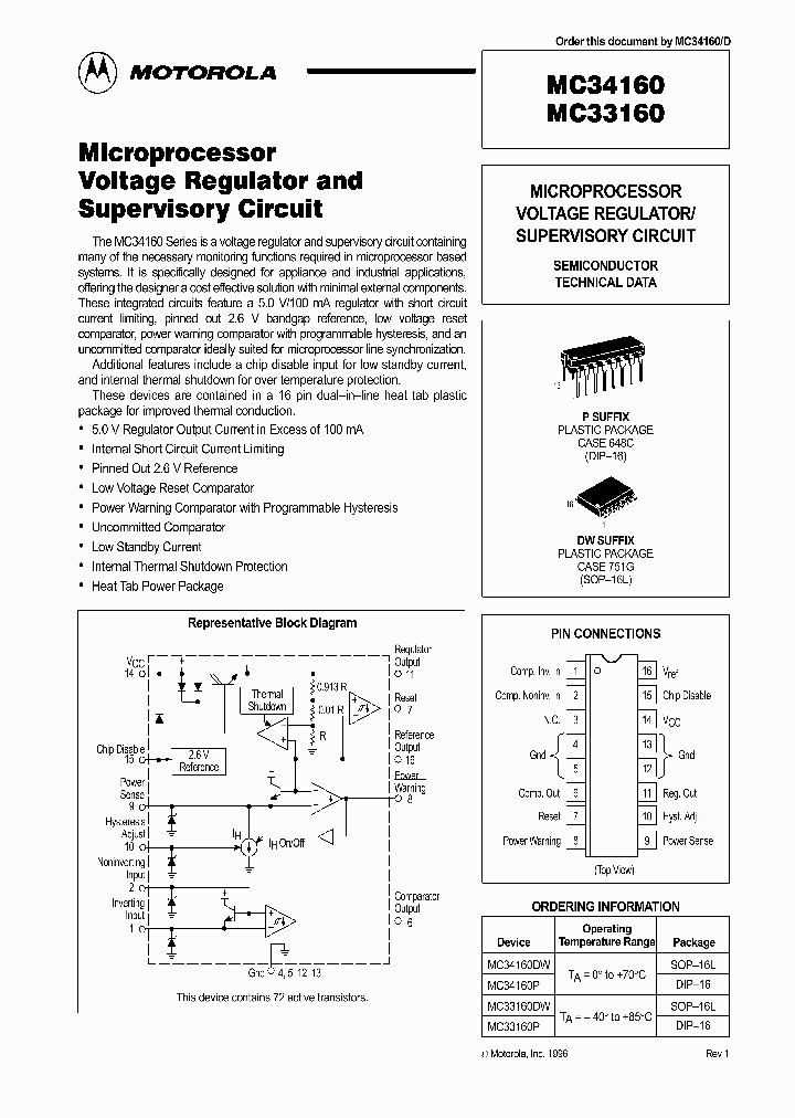 MC34160_82243.PDF Datasheet