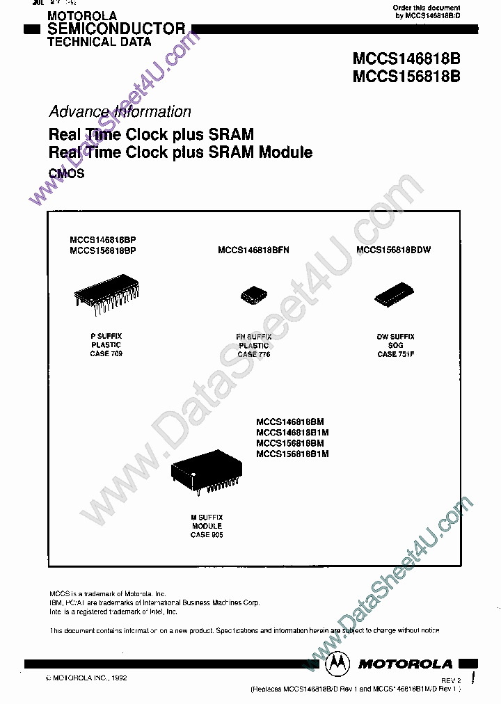 MCCS156818B_394068.PDF Datasheet