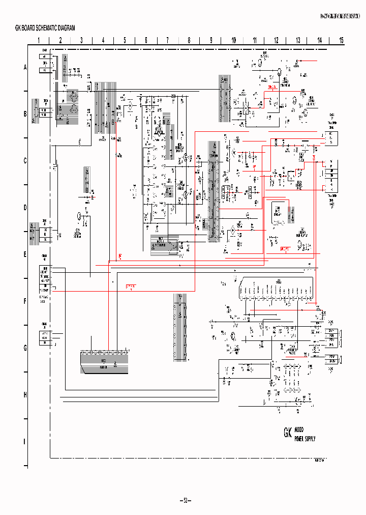 MCZ3001D_397901.PDF Datasheet Download --- IC-ON-LINE
