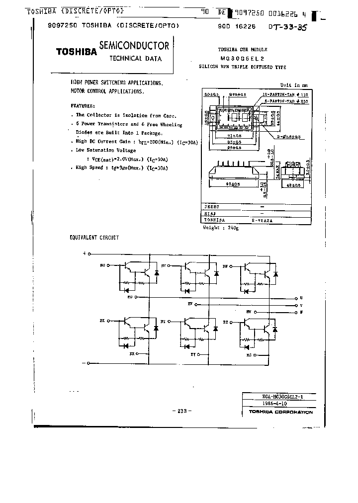 MG30G6EL2_401361.PDF Datasheet