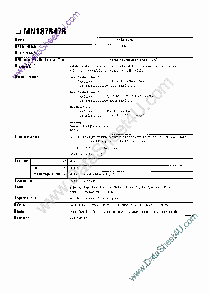 MN1876478_406072.PDF Datasheet
