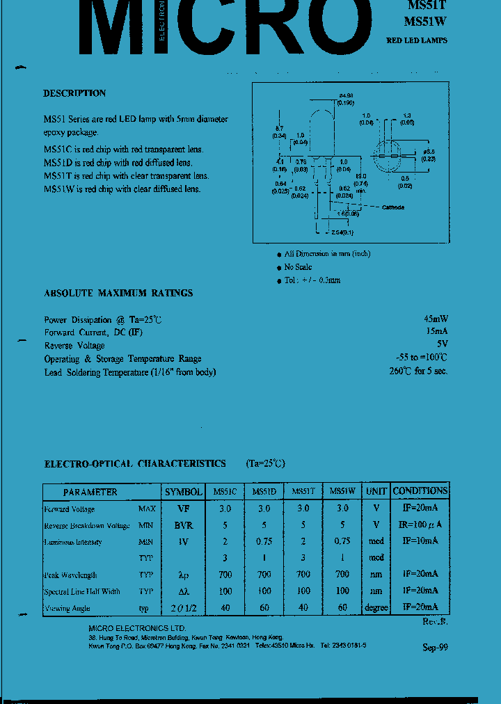 MS51_420277.PDF Datasheet