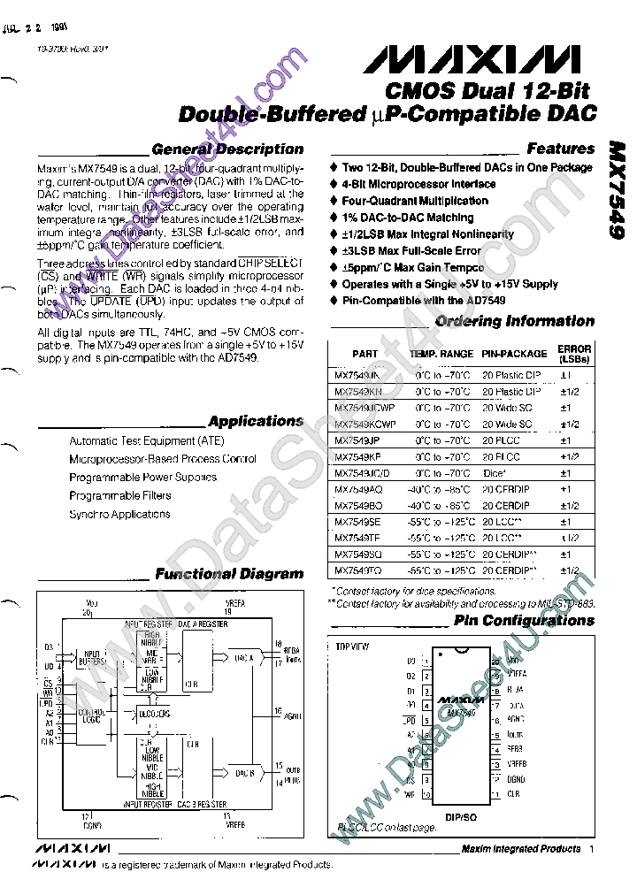 MX7549_406816.PDF Datasheet
