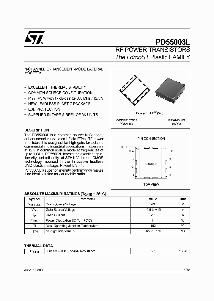 PD55003L_432758.PDF Datasheet