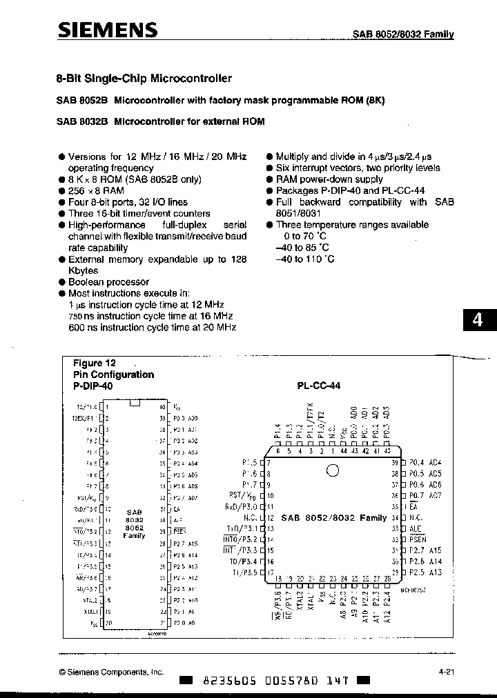 SAB8032B-P_412353.PDF Datasheet