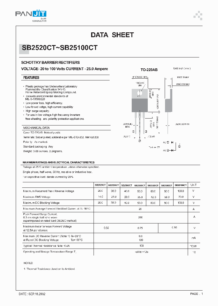 SB2520CT_419989.PDF Datasheet