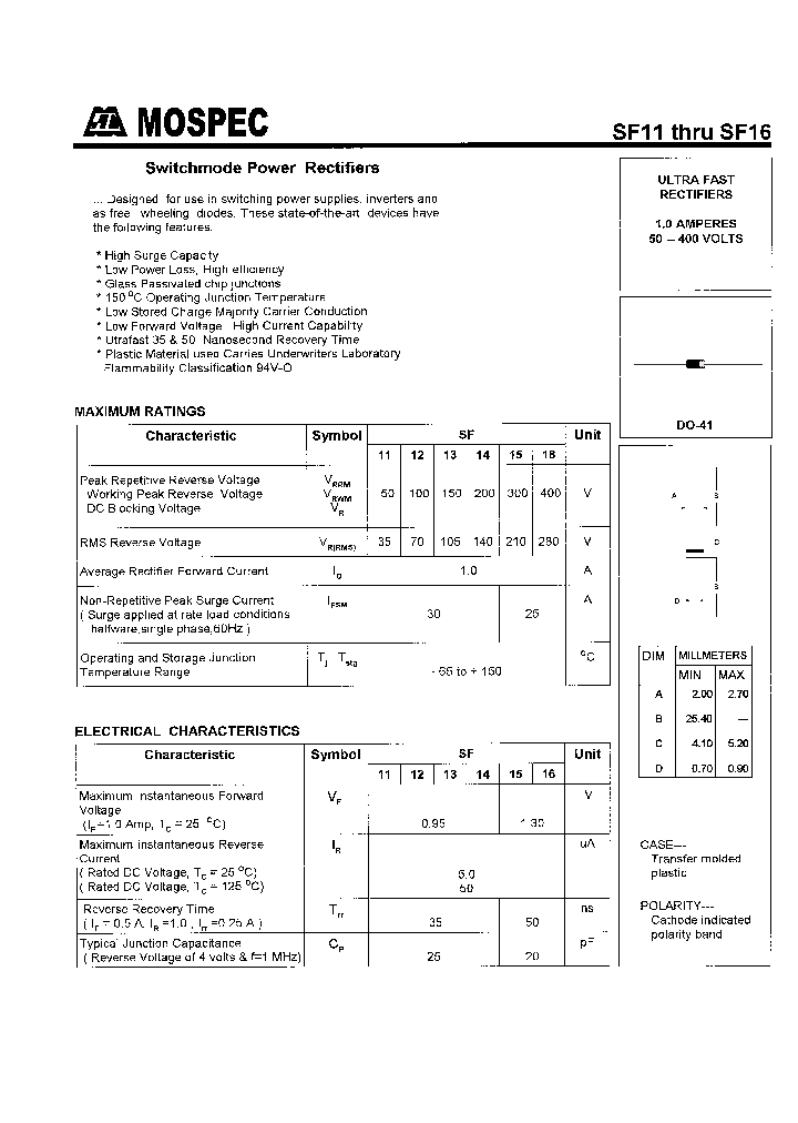 SF12_401339.PDF Datasheet