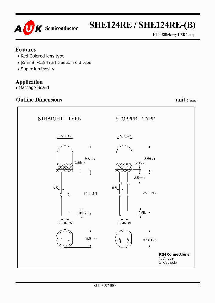 SHE124RE_405845.PDF Datasheet