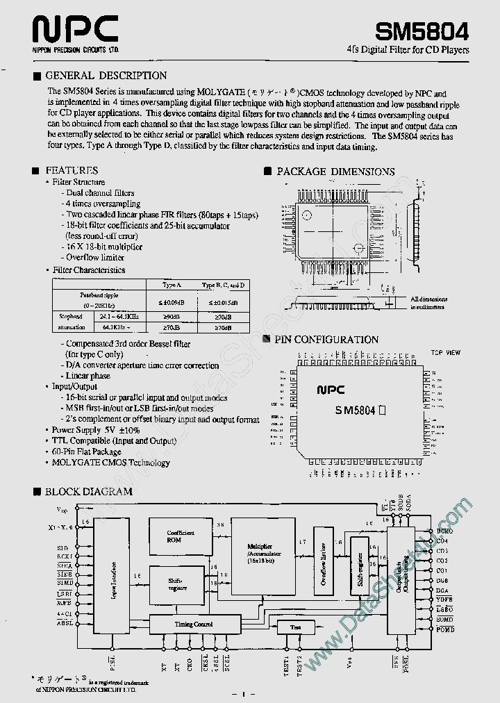 SM5804_413019.PDF Datasheet
