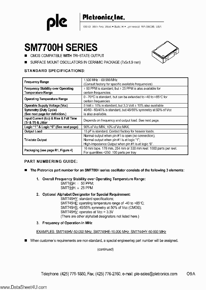 SM7744HSV_399704.PDF Datasheet
