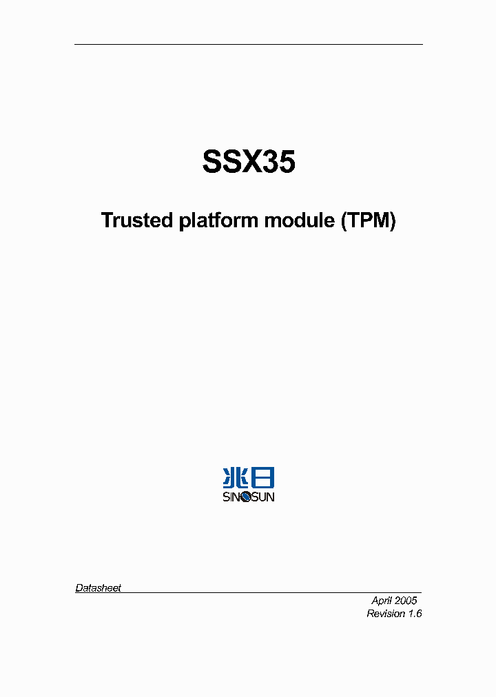 SSX35_426932.PDF Datasheet