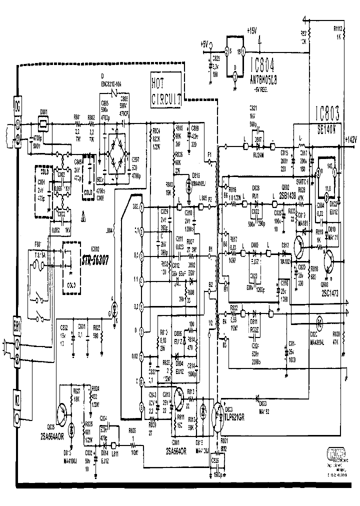 STRS6307_405809.PDF Datasheet Download --- IC-ON-LINE