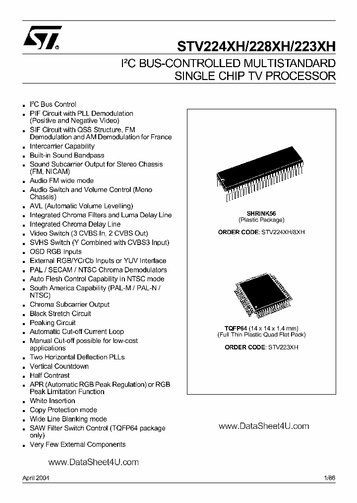 STV2286H_416129.PDF Datasheet