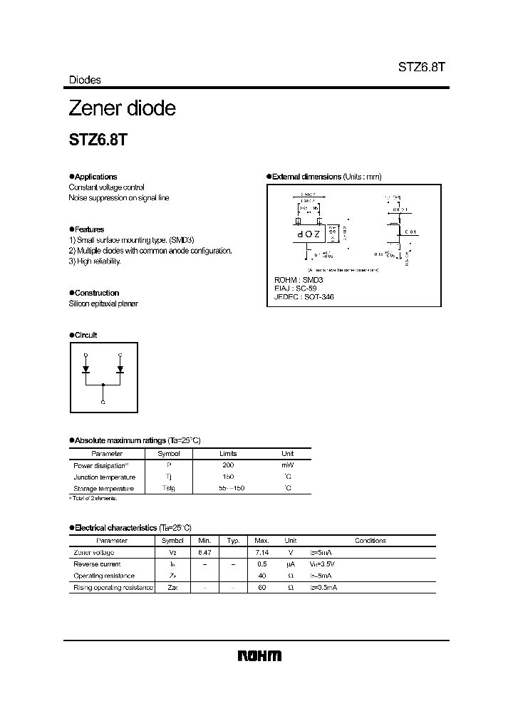STZ68T_416685.PDF Datasheet
