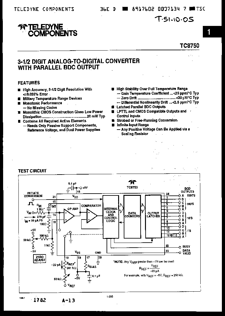 TC8750_412424.PDF Datasheet