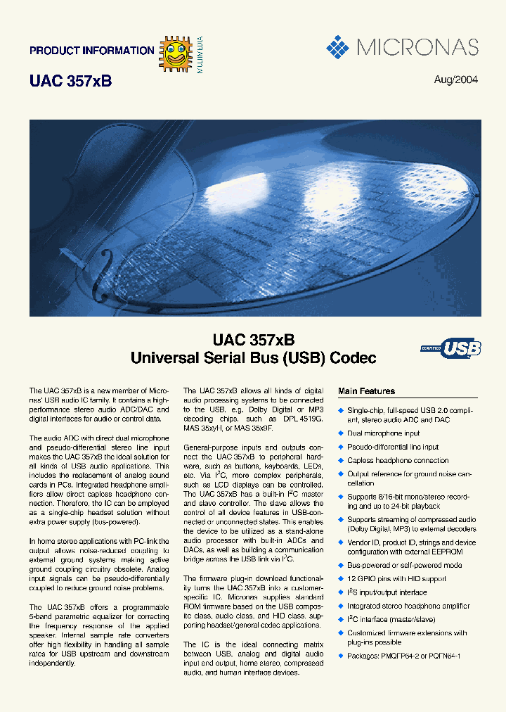 UAC357XB_391183.PDF Datasheet