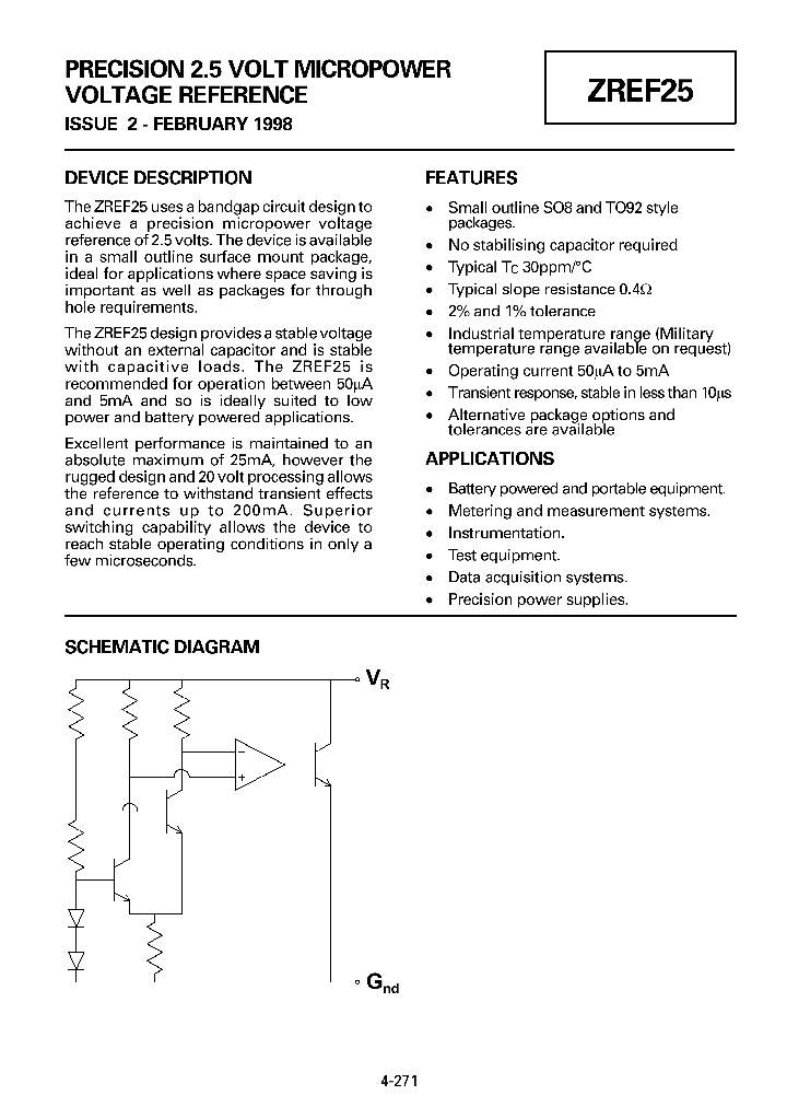 ZREF25_394918.PDF Datasheet