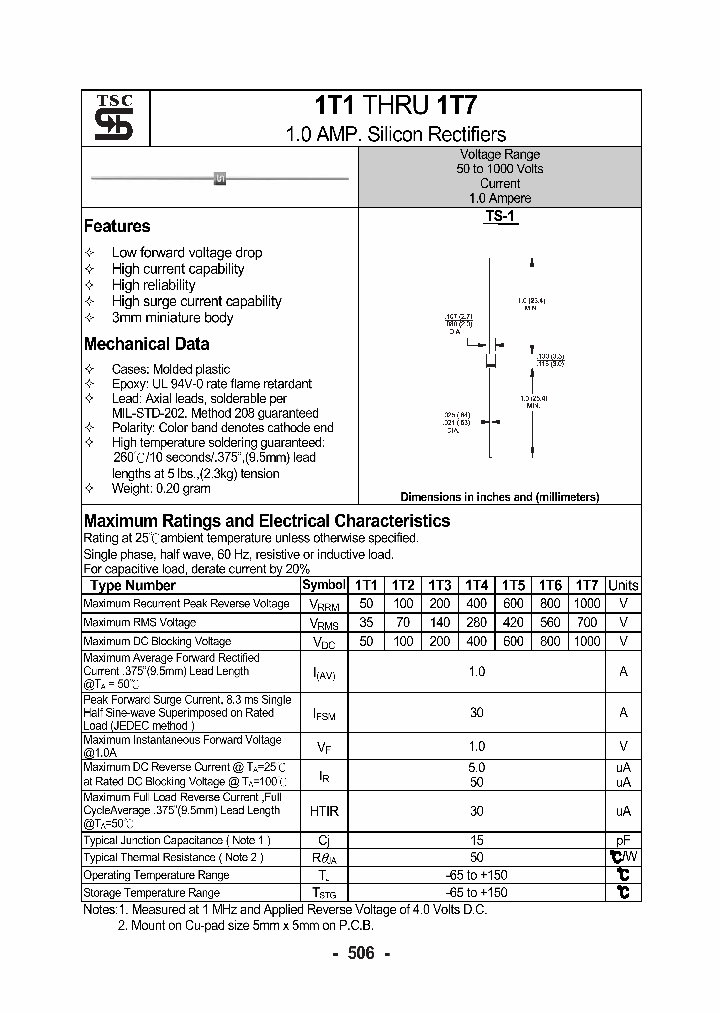 1T6_443906.PDF Datasheet