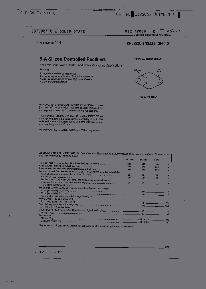 2N3228_450085.PDF Datasheet